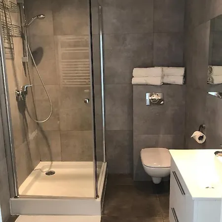 Apartament Lawendowy - Nad Morzem Z Tarasem I Garazem 5 Min Od Plazy Apartment Wladyslawowo Exterior photo