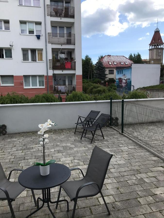 Apartment Apartament Lawendowy - Nad Morzem Z Tarasem I Garazem 5 Min Od Plazy *