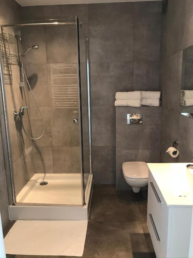 Apartment Apartament Lawendowy - Nad Morzem Z Tarasem I Garazem 5 Min Od Plazy